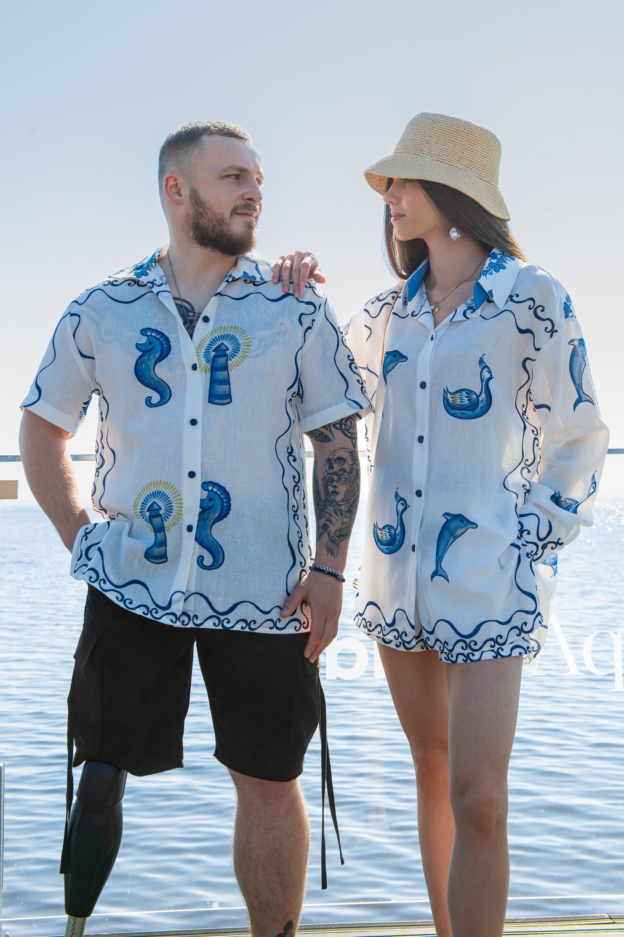TAVRYDA S/S26