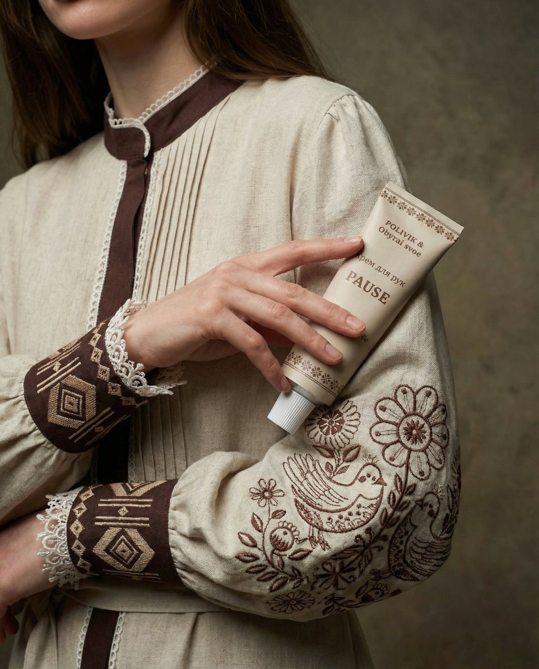 Polivik & Obyrai Svoe