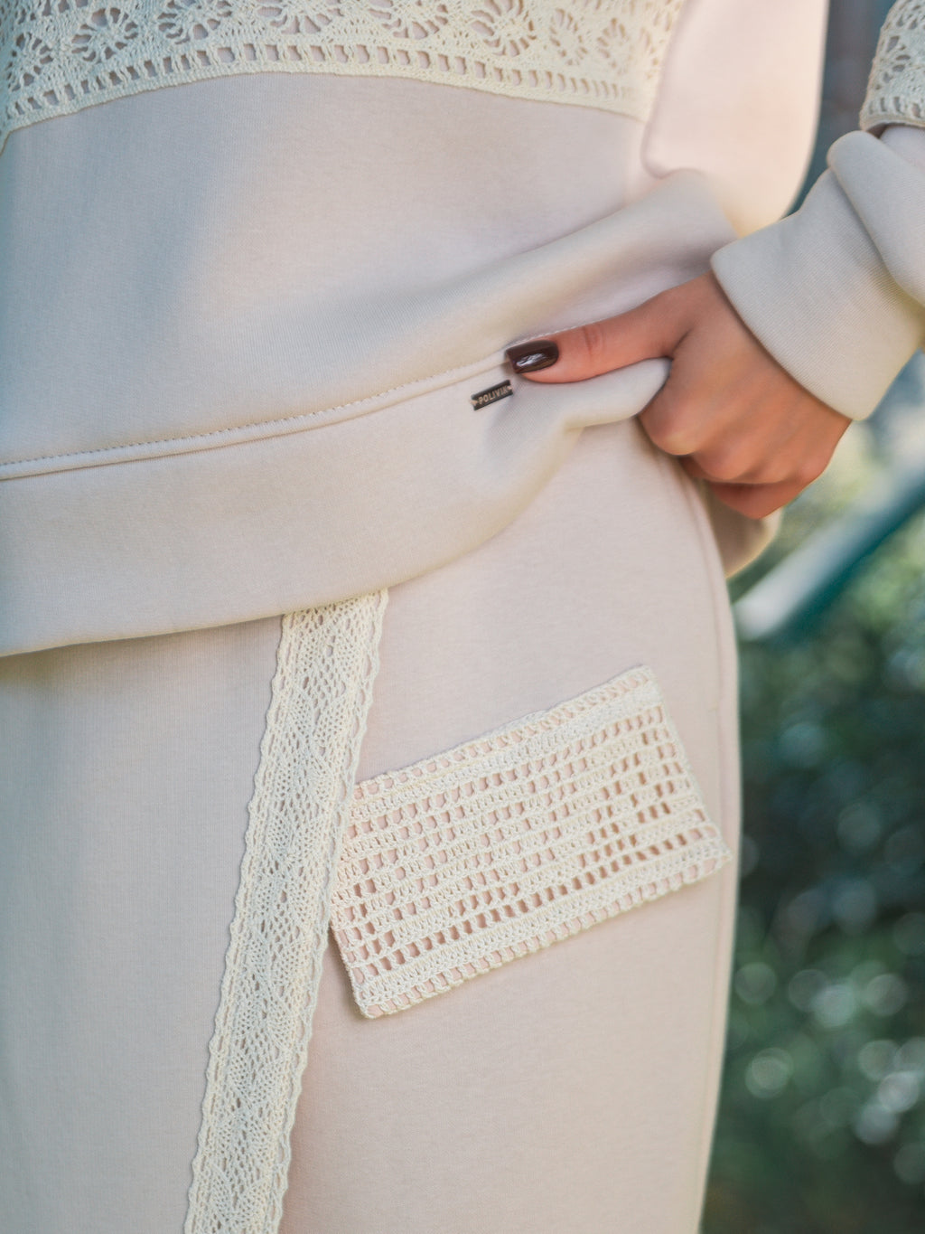 Beige