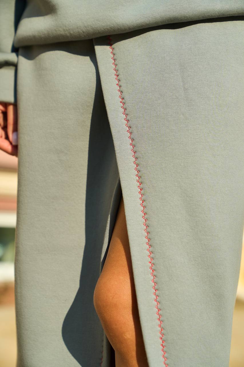 Suit “Brokar”