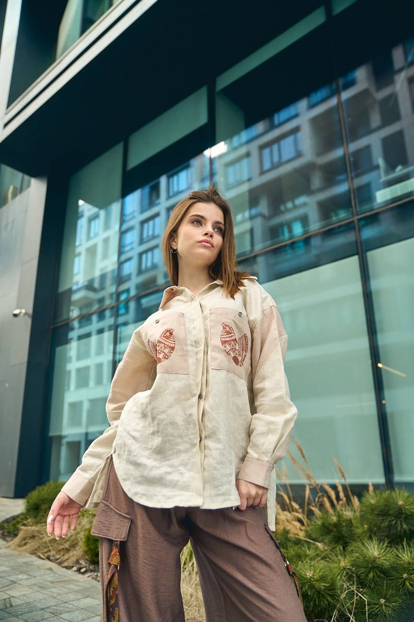 Beige