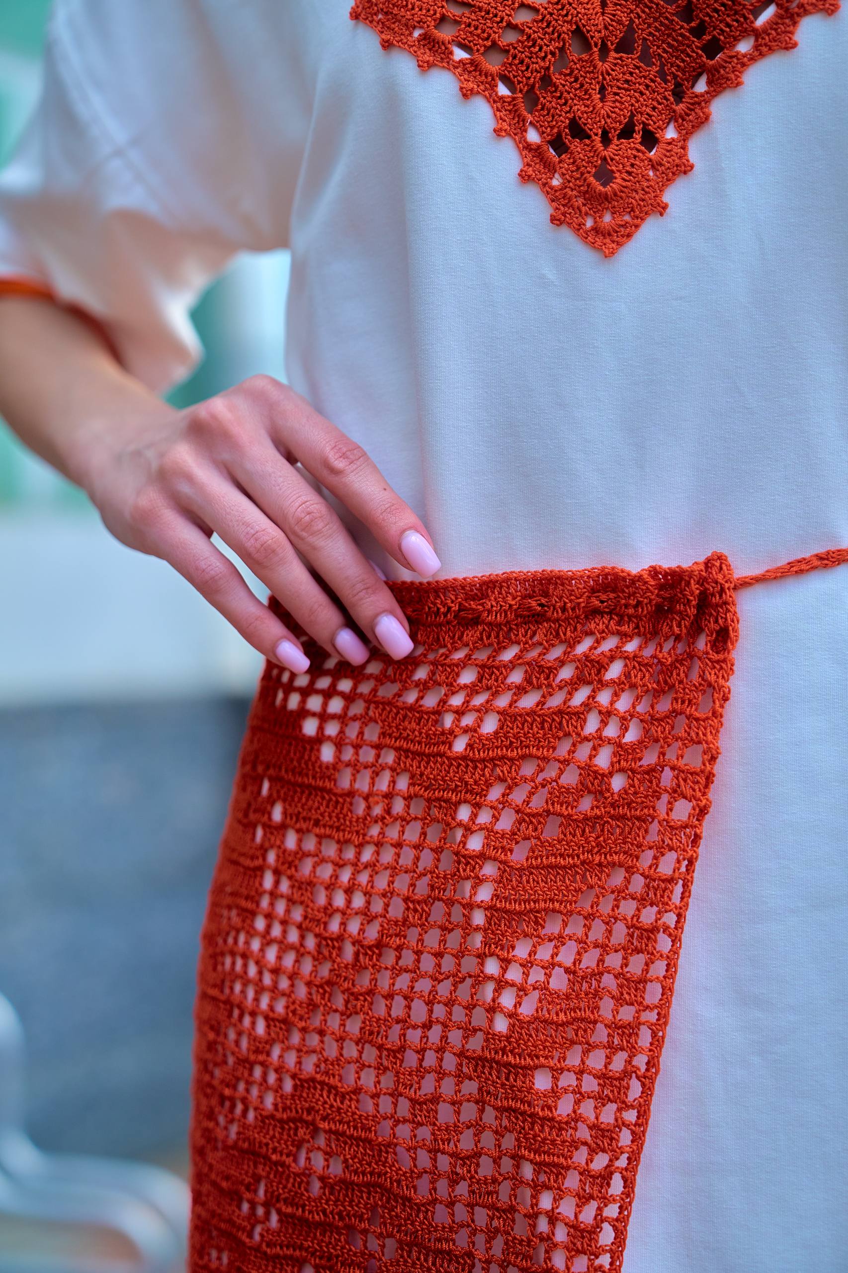 Orange