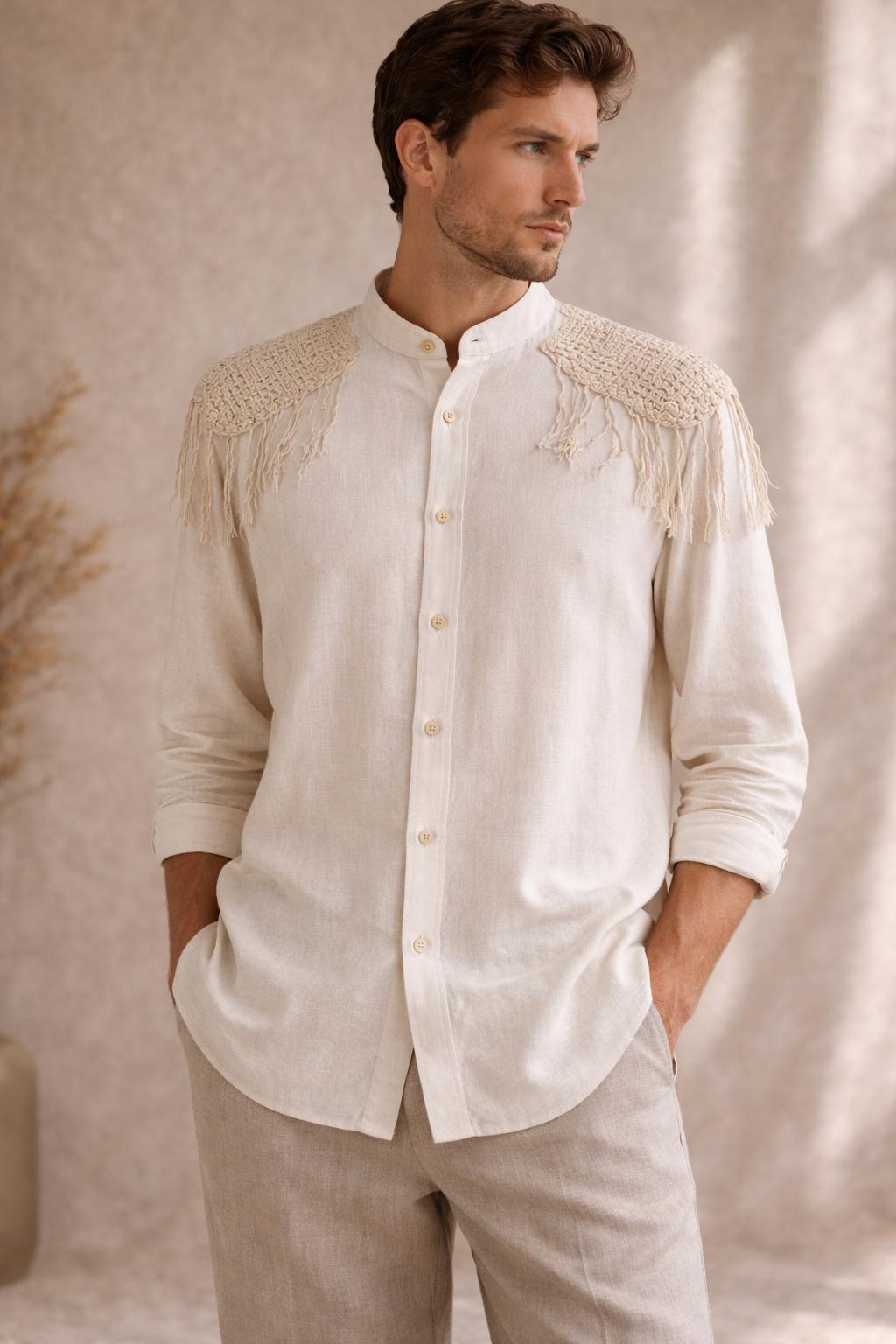 Beige