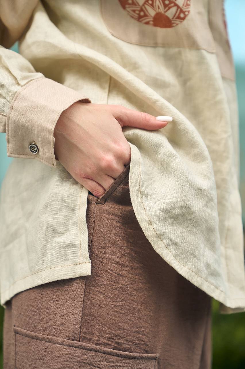Beige