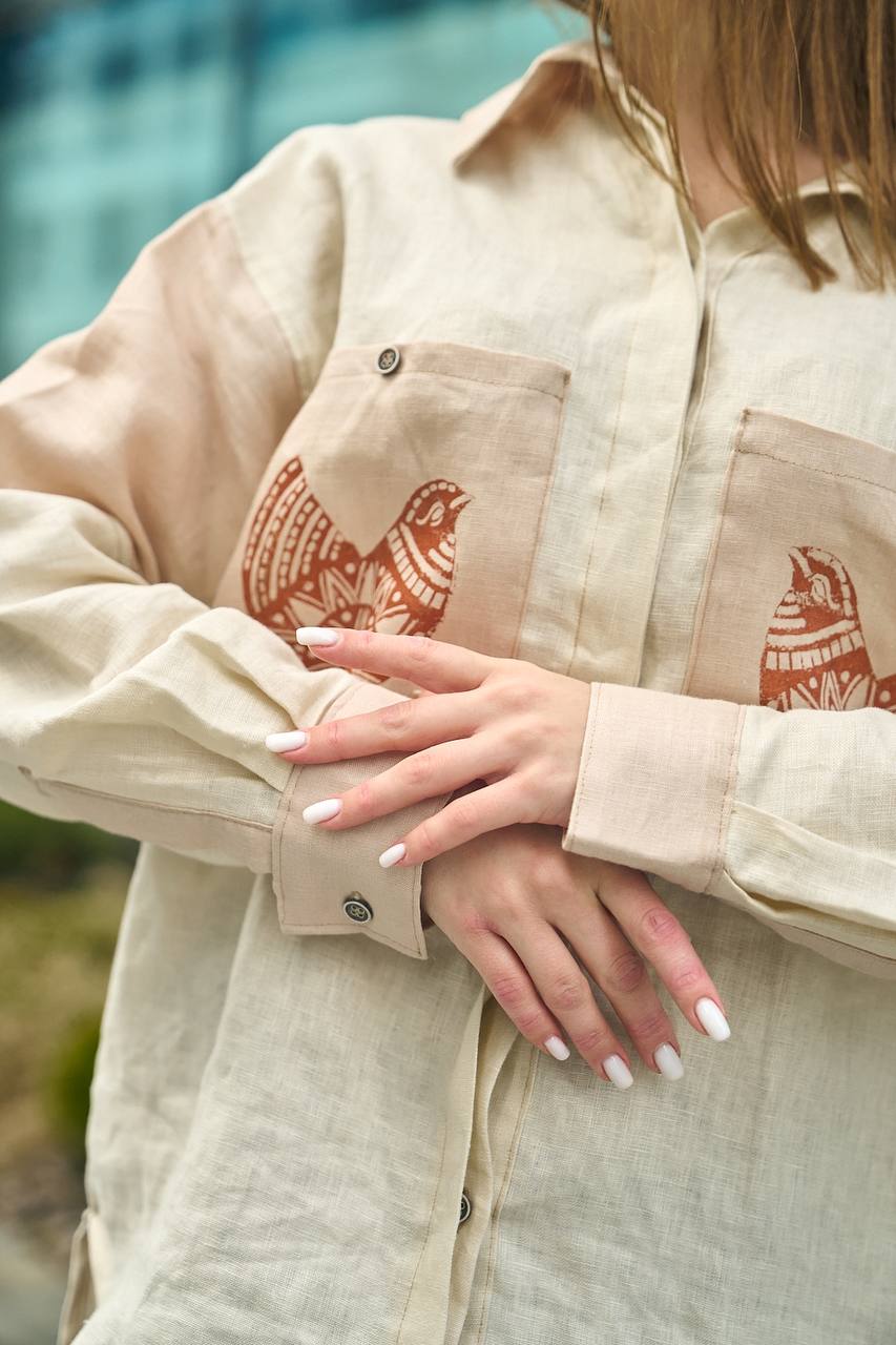 Beige