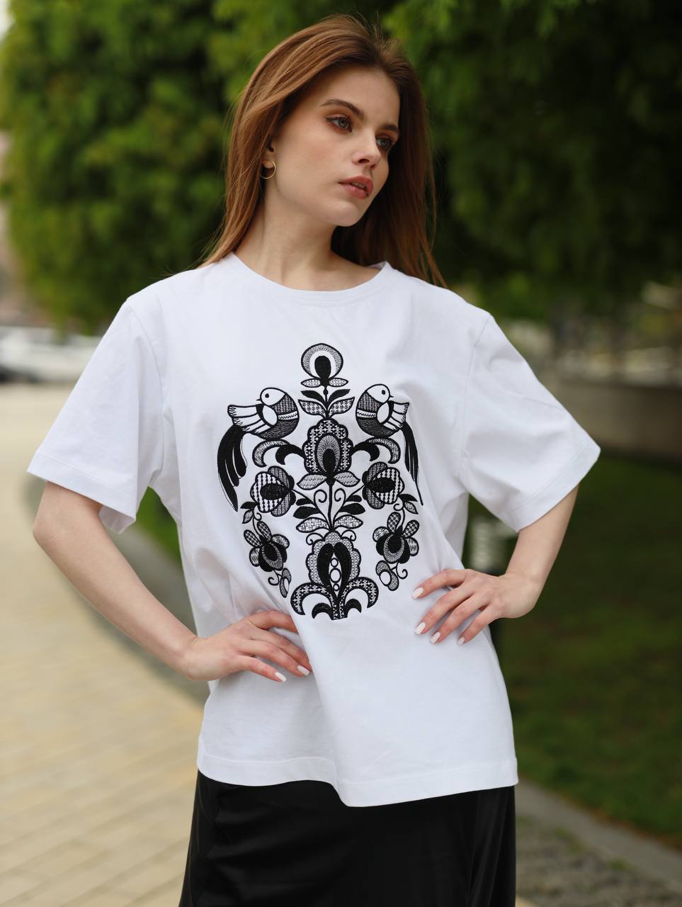 “Birds” T-Shirt
